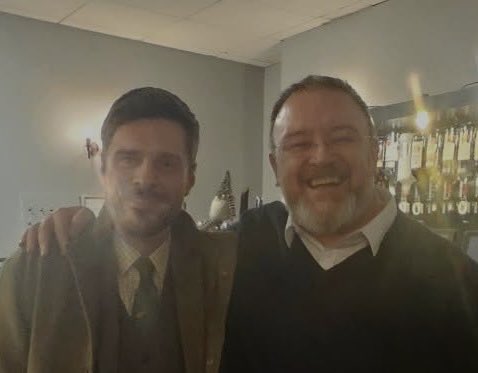 david_duguid's tweet image. Was great to catch up with friends and colleagues, particularly those who had supported me through the difficulties of recent months, at Friday’s Xmas 🎄 Dinner for #BanffAndBuchan @Scottories @Conservatives in #Mintlaw