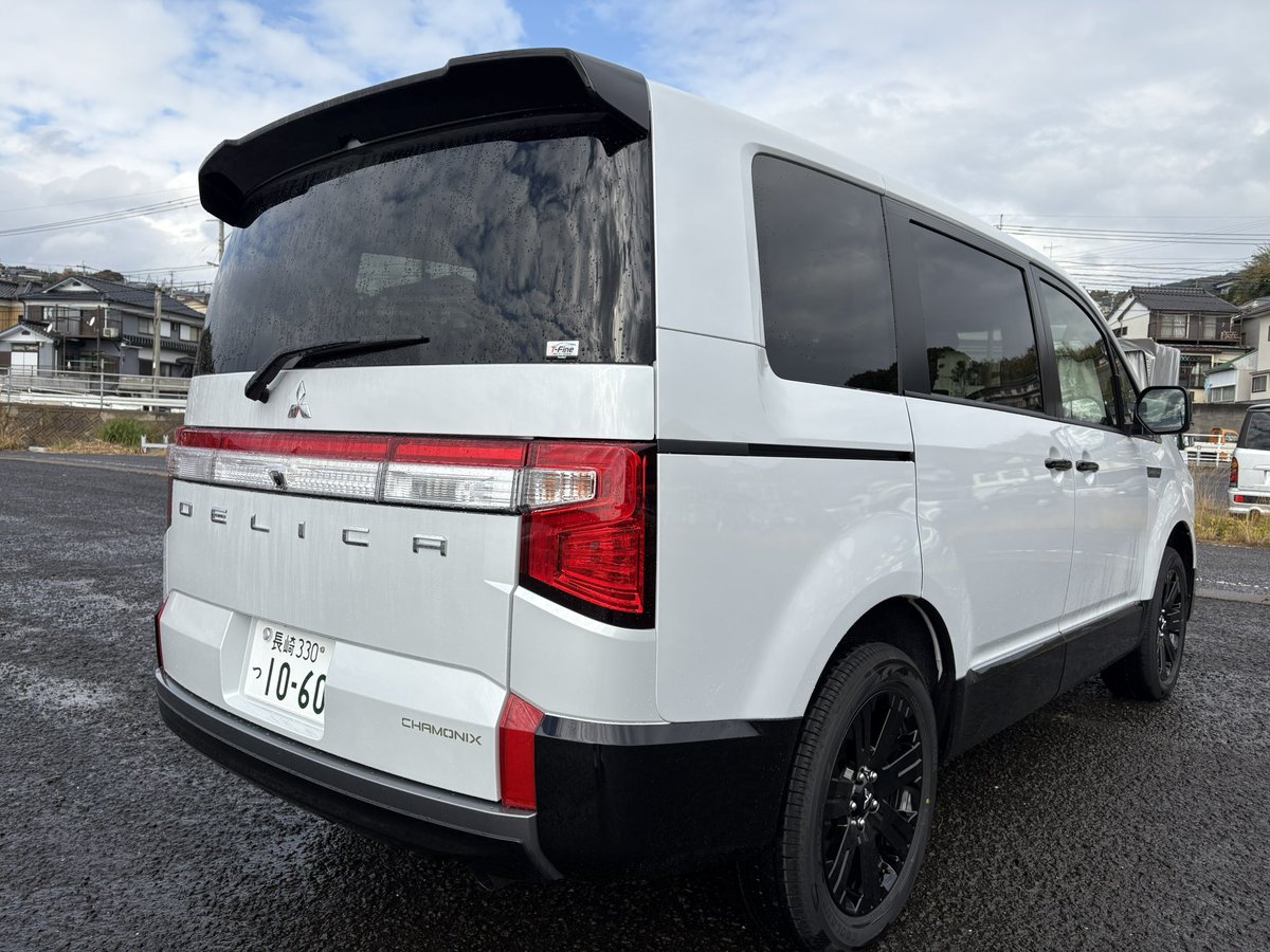 tkymr_'s tweet photo. 納車！！！！ https://t.co/KzEeFIKUz5