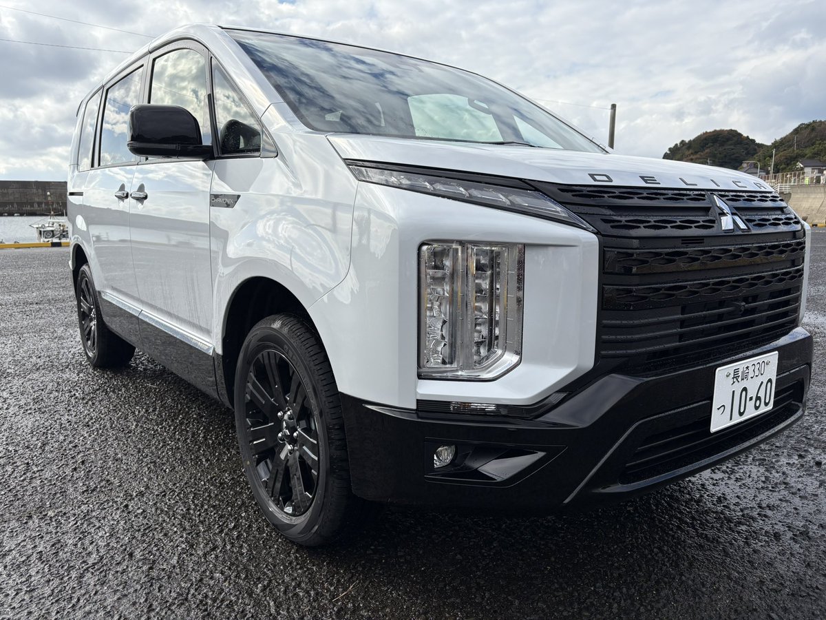 tkymr_'s tweet photo. 納車！！！！ https://t.co/KzEeFIKUz5