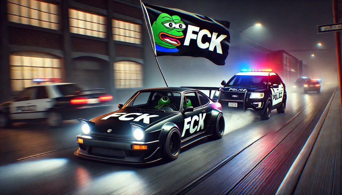 KrzysztofM8572's tweet photo. @MonstersCoins 🚀 Don’t miss out on being part of something special. Join the $FCK movement today, and let’s make history together on Solana!

Ca:
GofBbYd6mvsvr9dBTH6PdmwYSq1HxYJqLcSUwWYPmoon https://t.co/ancwxNs8tp