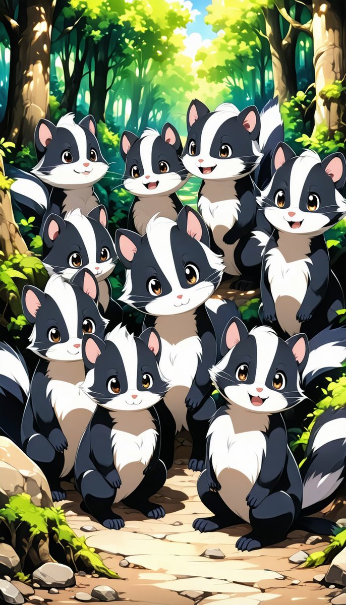 charinsam's tweet image. "スカンク""スカンク"もういい
あぁ全部"スカンク"

#くるり 
#TEAMROCK
#替え歌つくるひと

@好かん