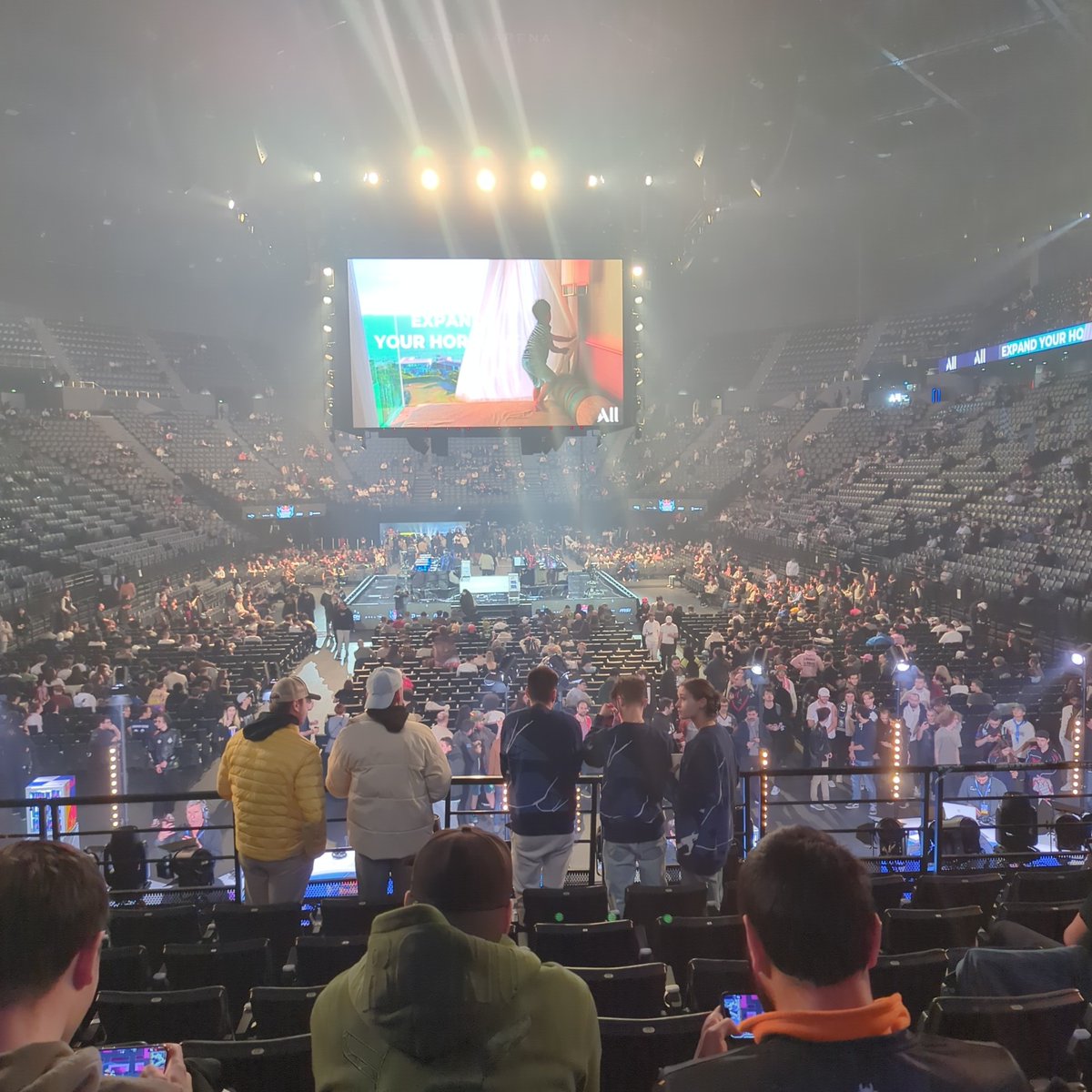 LordBibas's tweet photo. Peut รชtre je m'รฉvanouie quand je vois Faker
#GoKC ! https://t.co/QuguM5UuzQ