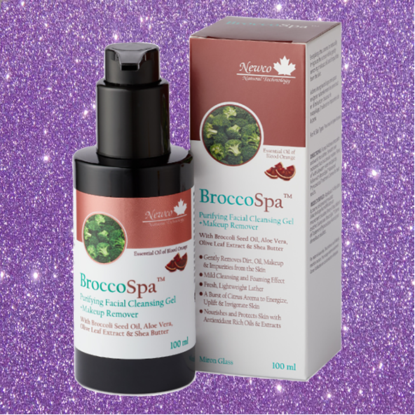NewcoNatural1's tweet photo. 15 – BroccoSpa Facial Cleansing Gel &amp; Makeup Remover

•Gently removes dirt, oil, makeup, and impurities from the skin ✨.
•Has a mild cleansing and foaming effect with a fresh, lightweight lather that will not dry out skin 💦. https://t.co/X0snouQ74m