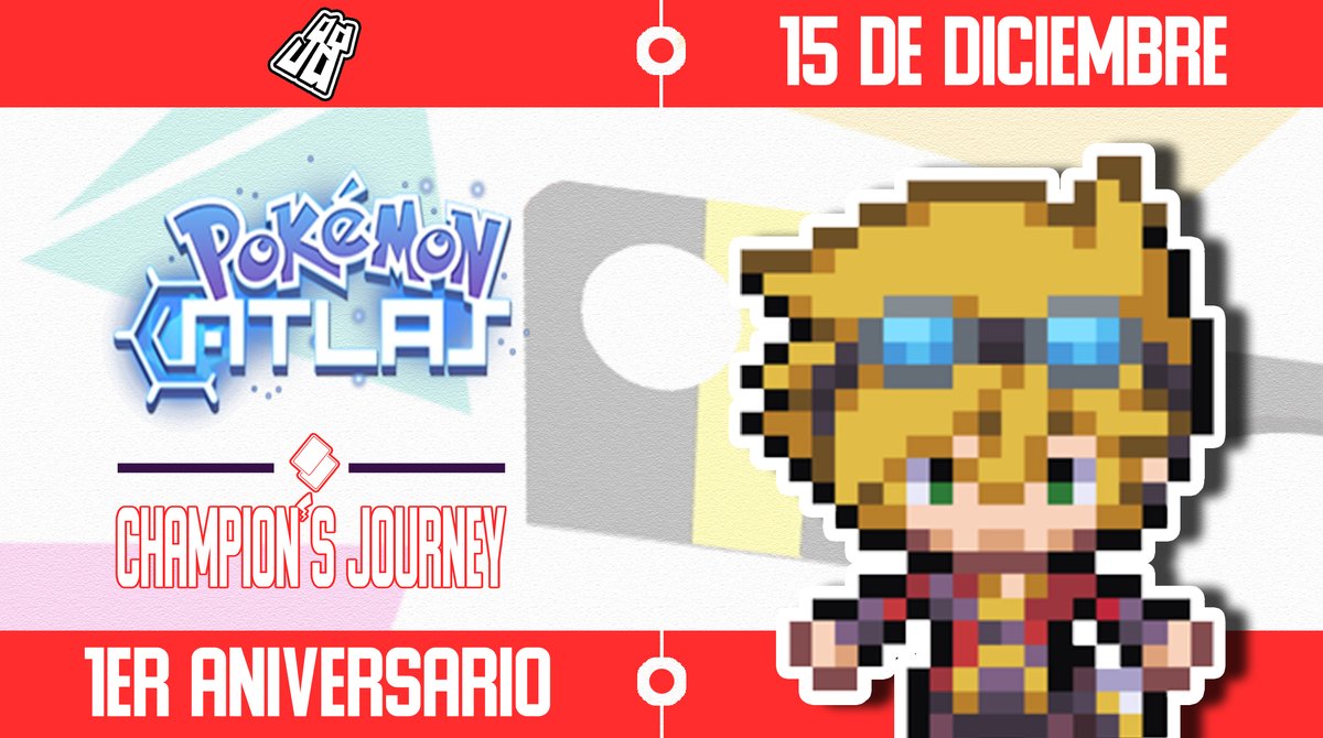 Pokémon - Champion's Journey tweet media