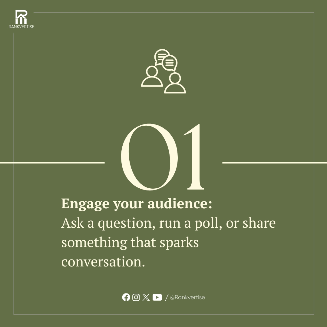 Rankvertise_'s tweet photo. Wondering what your brand should post on social media each day?
..
#rankvertise #creatortips #instagramgrowth #digitalmarketing #contentcreation #capcut #editingtips #aesthetictips #minimalistvideos https://t.co/BXrzj3i3Zw
