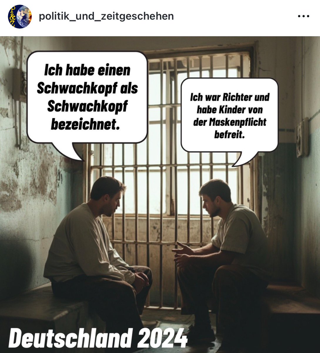 Aufwachen_Leute's tweet photo. Deutschland 2024 https://t.co/Gf96StE3lt