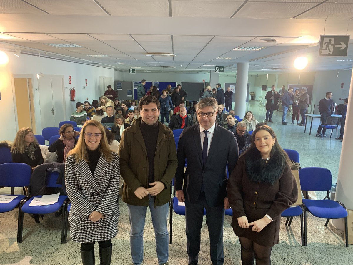 Instituto Andaluz de la Juventud tweet media