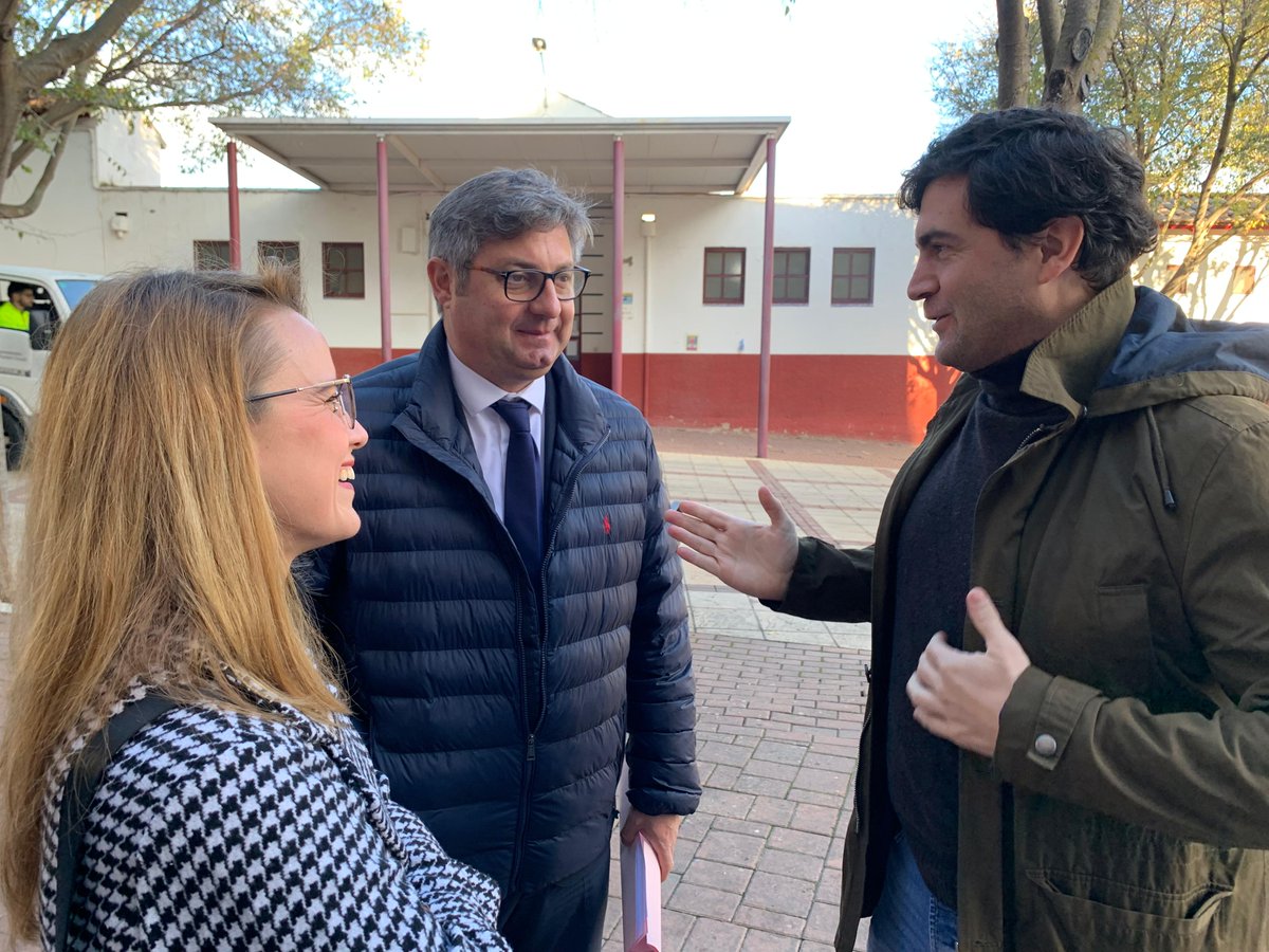 Instituto Andaluz de la Juventud tweet media