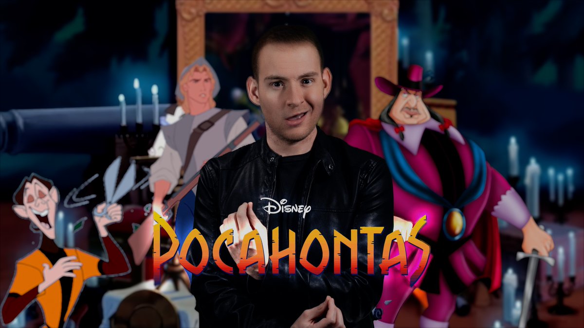 deGrootYvar's tweet photo. 🎶 ‘Mijn, Mijn’ 💎 (Uit 'Pocahontas' Cover/Music Video). Bekijk mijn nieuwe cover op YouTube! 📹

 🔗 https://t.co/ej5CHm9TNC 

#Disney #MineMineMine #Pocahontas #Cover #MijnMijn  #Nederlands #Dutch https://t.co/YAmGU58jdy