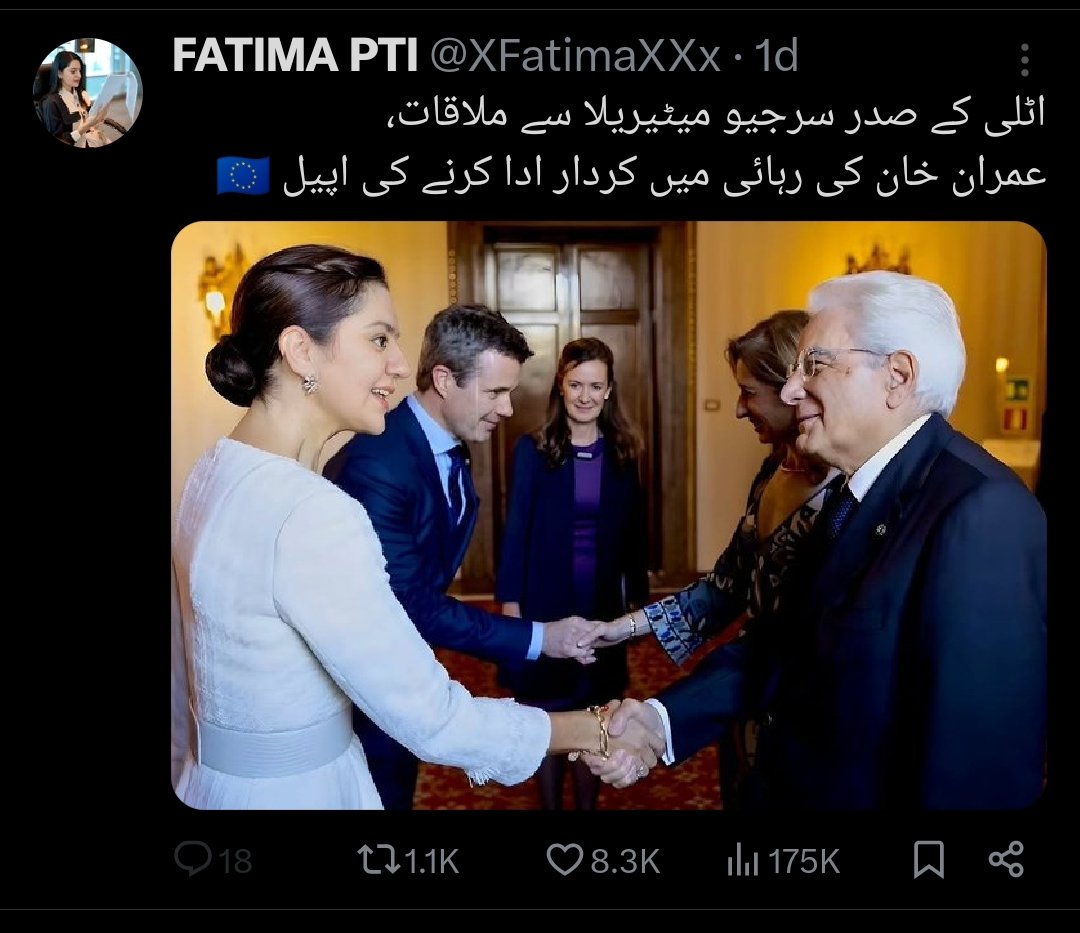 ProfessorPTI's tweet photo. افسوس اس بندے پر نہیں ہو رہا کہ یہ بیوقوف بنا رہا ہے افسوس مجھے ان ساڑھے آٹھ ہزار لوگوں پر ہو رہا ہے جنہوں نے اسکی پوسٹ کو لائک کیا اور یہ سات سو لوگ جنہوں نے اسے آگے شئیر کیا۔ ہم لوگ بیوقوف بنتے ہیں تبھی یہ لوگ بیوقوف بنا سکتے ہیں، کسی ایک نے بھی پروفائل کھول کر تصویر چیک کرنے کی کوشش نہیں کی، یہ ساڑھے آٹھ ہزار لوگ اس معاشرے کیلئے خطرہ ہیں جہاں قدم ��دم پر مذہب فروش گھوم رہے ہیں۔ انہیں کچھ بھی بیچا جا سکتا ہے، تبھی تو نواز شریف اور زرداری جیسے لوگ ہم پر دہائیوں حکمرانی کر گئے ہیں، مان لو کہ وہ چالاک نہیں تھے ہم ہی بیوقوف ہیں۔