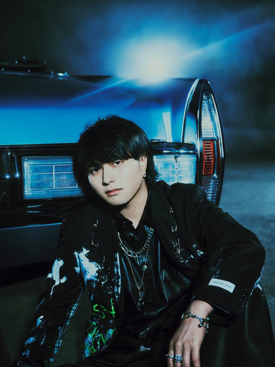 新しいプロフィール画像