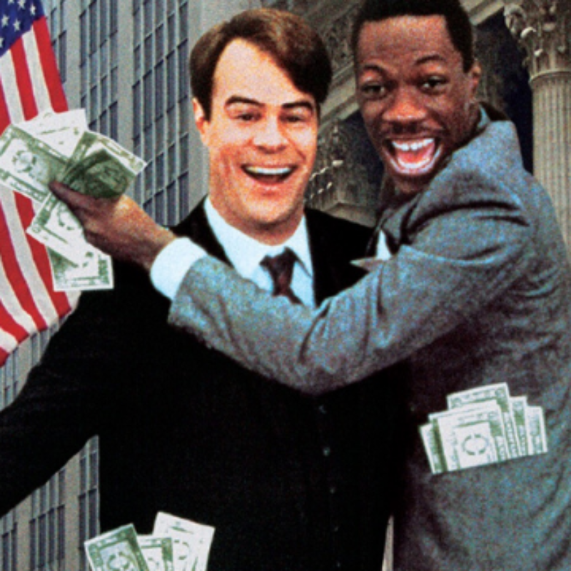 STIAMO ARRIVANDO ...