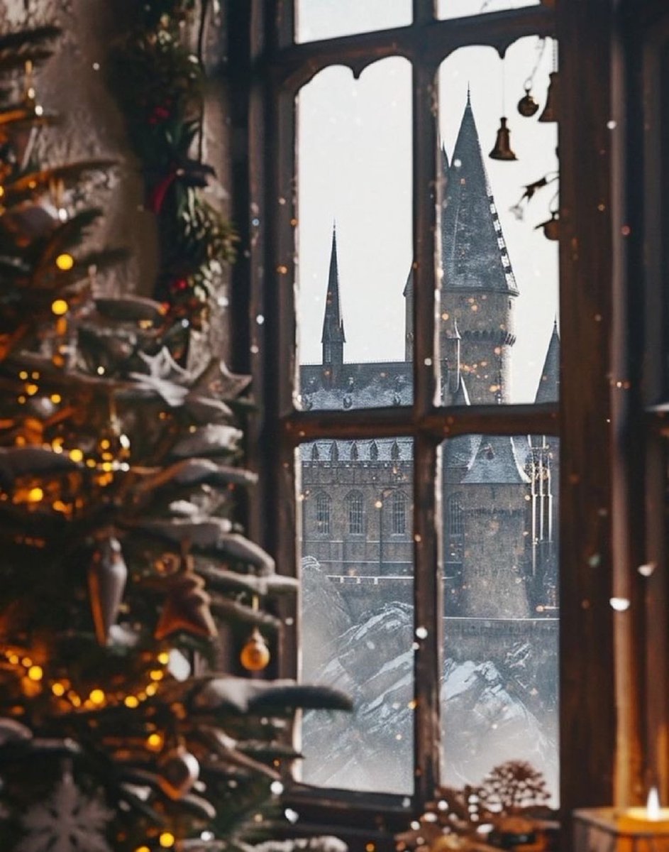 TheDailyHPotter's tweet photo. Would you just look at that view 🤩 https://t.co/1TiK8kNTa4