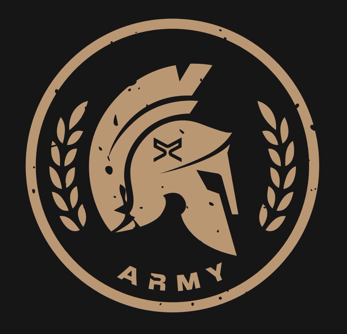 Bombadil776's tweet photo. @Finnfein Long term. $XRP and $ARMY ,soon you'll discover why. https://t.co/0Y16HbqBF9