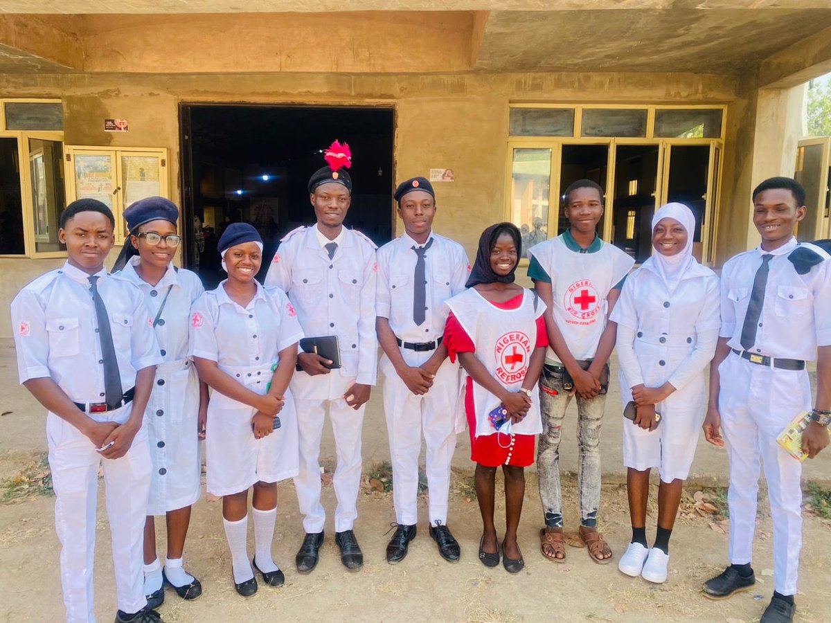 nrcs_lautech's tweet photo. Grateful for the opportunity to serve both our community and those in need, today and every day. As we give thanks to God, we remember the power of compassion and unity. #Thanksgiving 
#ServingWithLove 
#RedCross
#Lautechredcross
#Volunteerappreciation
#Redcrossweek https://t.co/FK0R8NnkM6