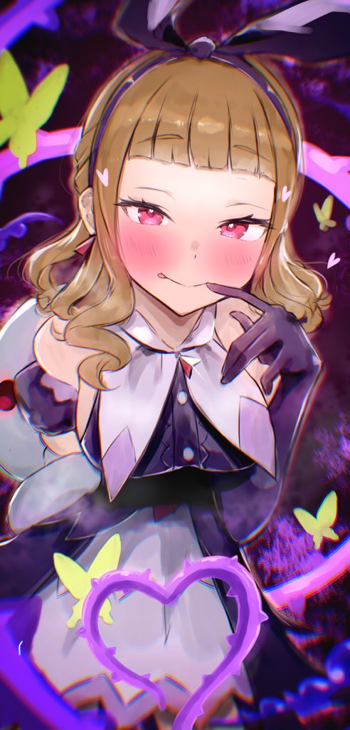 ((リズミックハート🦖供養)) 