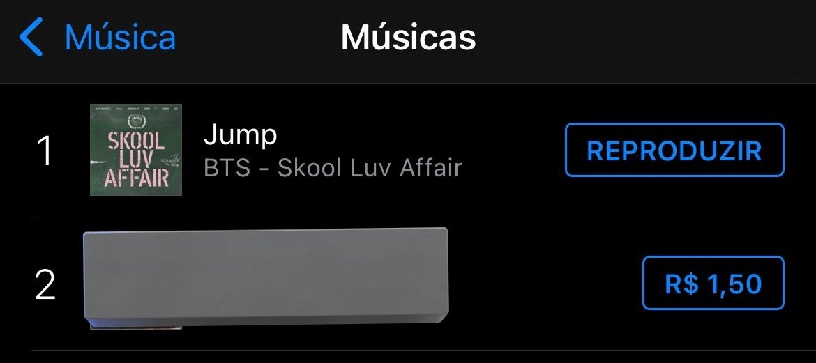 PBTSBR's tweet photo. 🔥 É ÚNICA! 

#Jump está em #1 no iTunes Brasil! 
O #ABTS agora acuma 115 músicas que pegaram o #1 no iTunes do Brasil! https://t.co/npdmW2x8iG