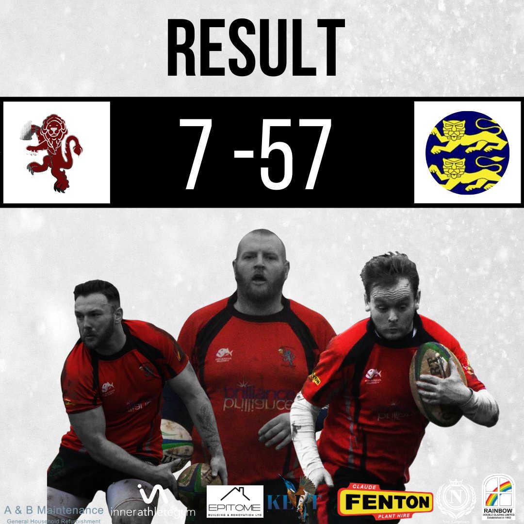 Aldermaston_RFC's tweet photo. The scorecards are in!

A big thank you to Shire Hall for turning up for a great game of grassroots rugby.

Thinking of playing rugby? Visit https://t.co/ox66EqR8yZ to find out more
⁠
#AldermastonRFC #RedandBlackArmy #RFU #Berkshire #Aldermaston #Rugby #ARFC https://t.co/whlUSLVfth