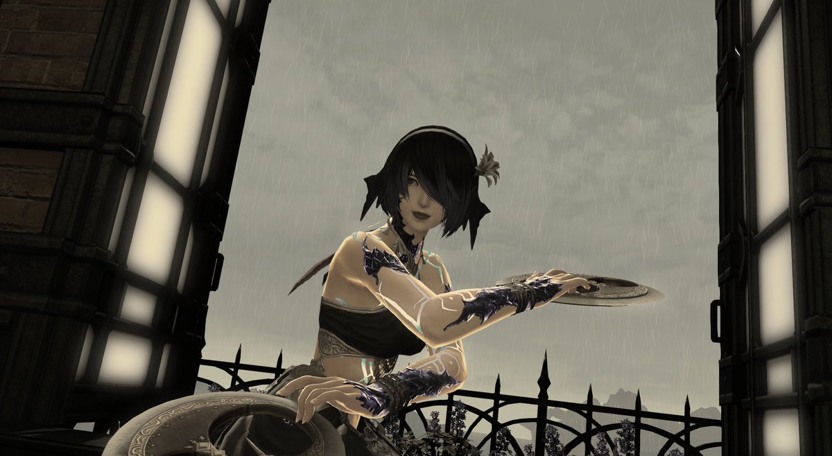 SerenaPersonal's tweet photo. Level 78 dancer almost level 80 the grind never stops

#ffxivdancer #ffxivaura #FF14 #aura #gpose #GPOSERS #ffxivgpose #ffxivscreenshots #ffxiv https://t.co/EYLrKwpE0I