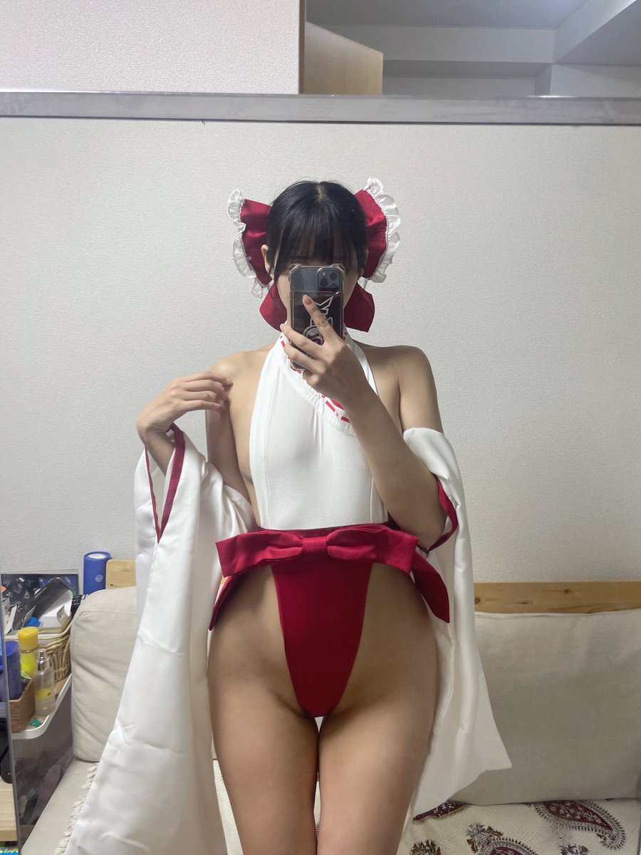 脱いだらすごいかも😼 https://t.co/joCnOA24qQ