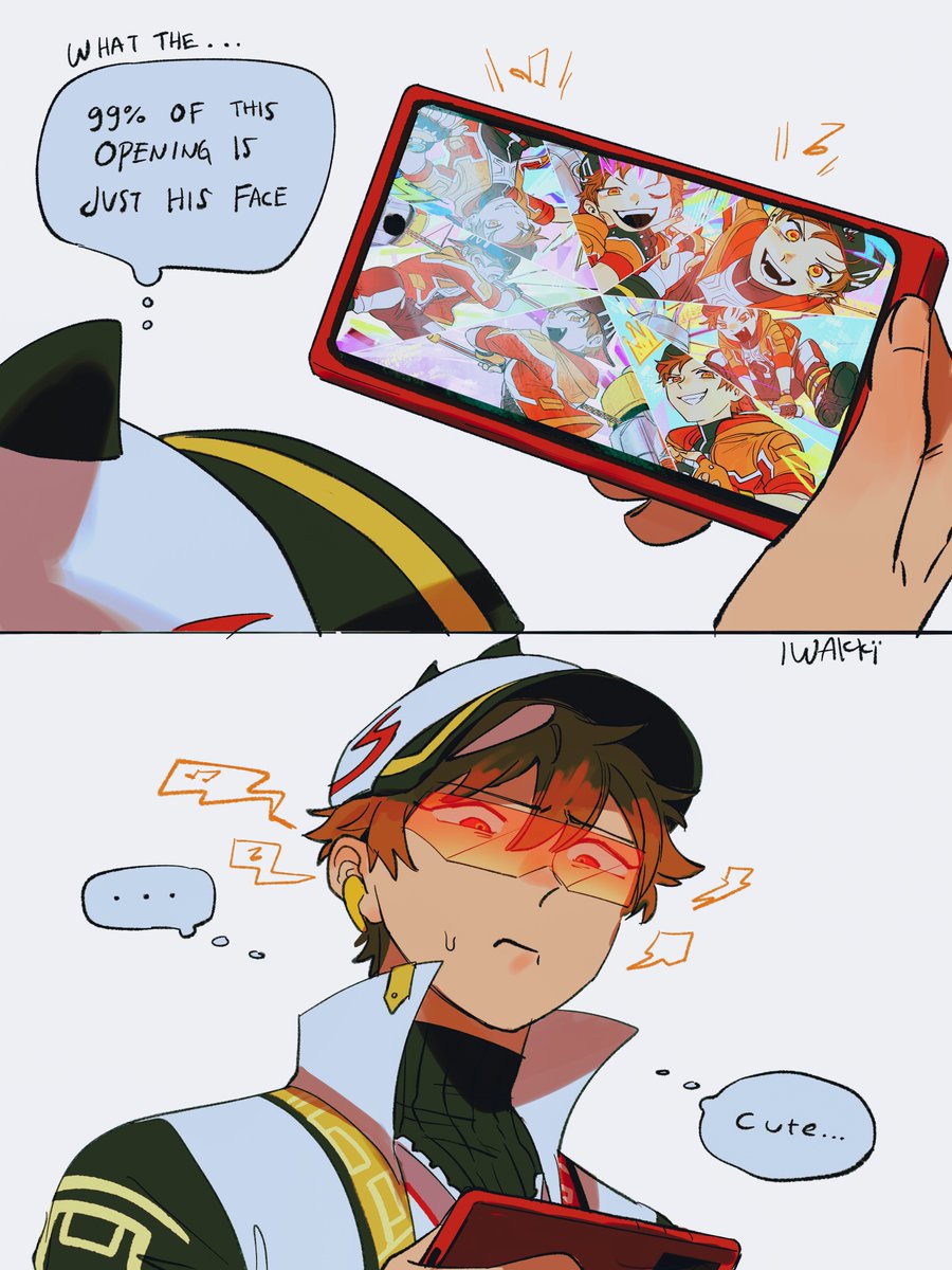 iwakkecubung's tweet photo. Supra reaction to op https://t.co/OOQI6HYAht