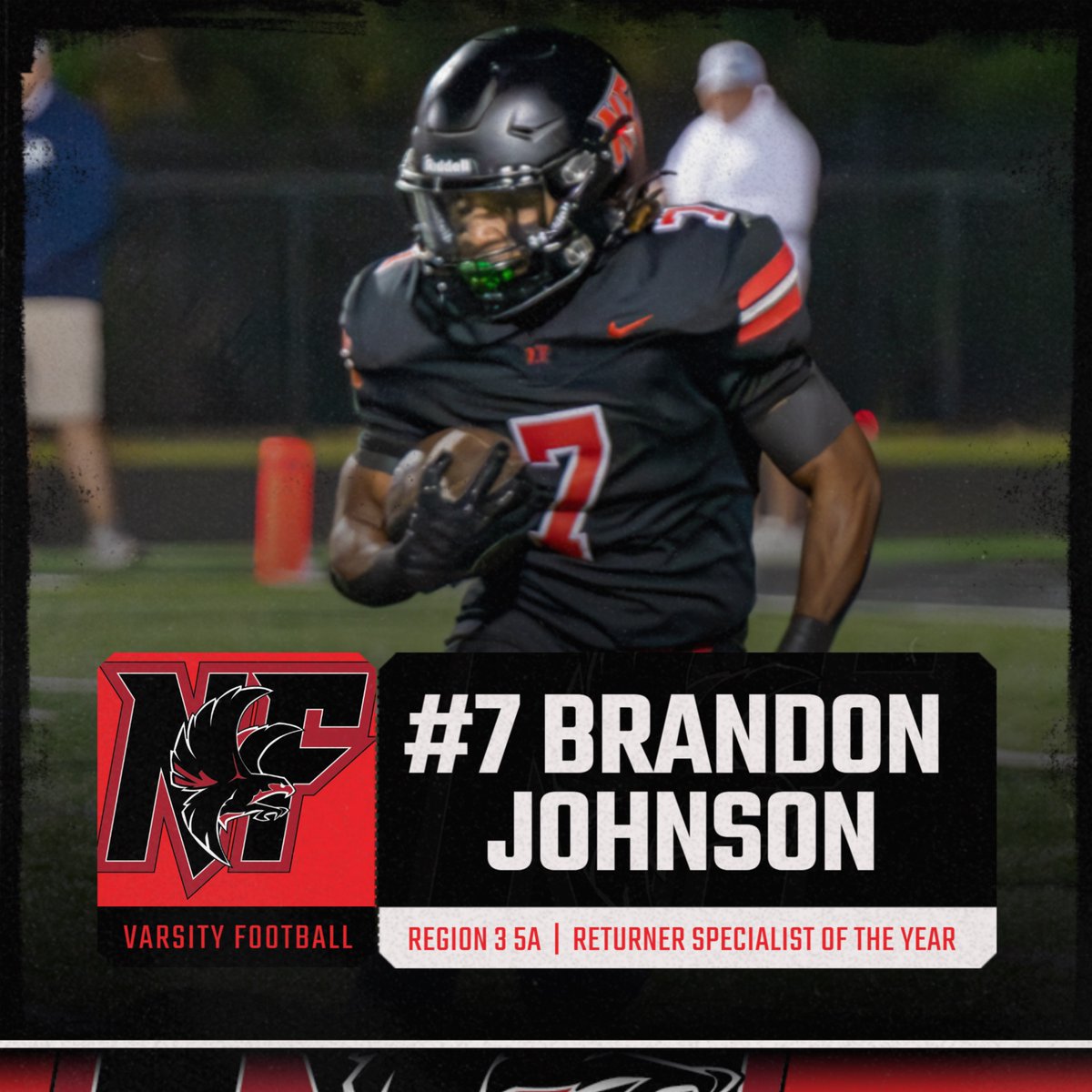 Nation Ford Football tweet media