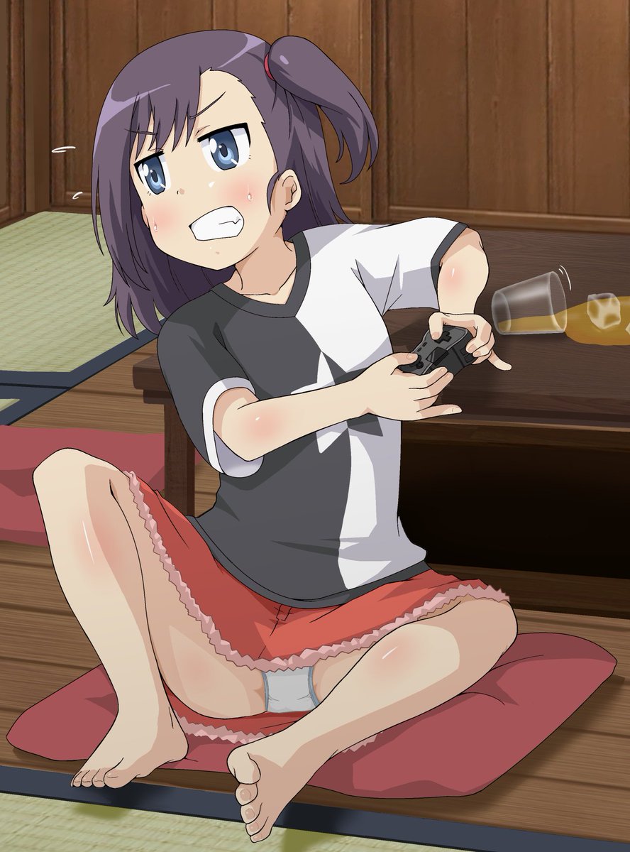 さっくん🐺🌱 tweet media