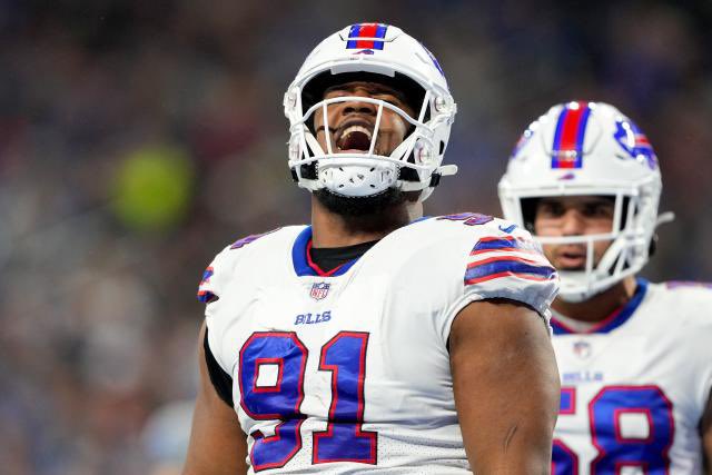 Steve (@thesposhow) on Twitter photo Let’s Go Buffalo
#BillsMafia
#GoBills
#GameDay
<a href="/hankitup20/">Henry Kuperus</a> <a href="/Krulltruistic/">Ken RN</a> <a href="/JeffEsposito24/">JCE</a> <a href="/FlutieFlaked/">FlutieFlaked</a> <a href="/fatmann5555/">Joey B</a> <a href="/robjd3/">Robert DuPrau</a> <a href="/grossman2323/">Dave Gross</a> <a href="/daveseeley430/">Dave Seeley</a> <a href="/mindel_aaron/">Aaron Mindel</a> <a href="/BenBChaney/">Ben Chaney</a> <a href="/justinwalker33/">Justin Walker</a> <a href="/dkrpino/">Derek K. Pino</a> Let’s Go Buffalo
#BillsMafia
#GoBills
#GameDay
<a href="/hankitup20/">Henry Kuperus</a> <a href="/Krulltruistic/">Ken RN</a> <a href="/JeffEsposito24/">JCE</a> <a href="/FlutieFlaked/">FlutieFlaked</a> <a href="/fatmann5555/">Joey B</a> <a href="/robjd3/">Robert DuPrau</a> <a href="/grossman2323/">Dave Gross</a> <a href="/daveseeley430/">Dave Seeley</a> <a href="/mindel_aaron/">Aaron Mindel</a> <a href="/BenBChaney/">Ben Chaney</a> <a href="/justinwalker33/">Justin Walker</a> <a href="/dkrpino/">Derek K. Pino</a>