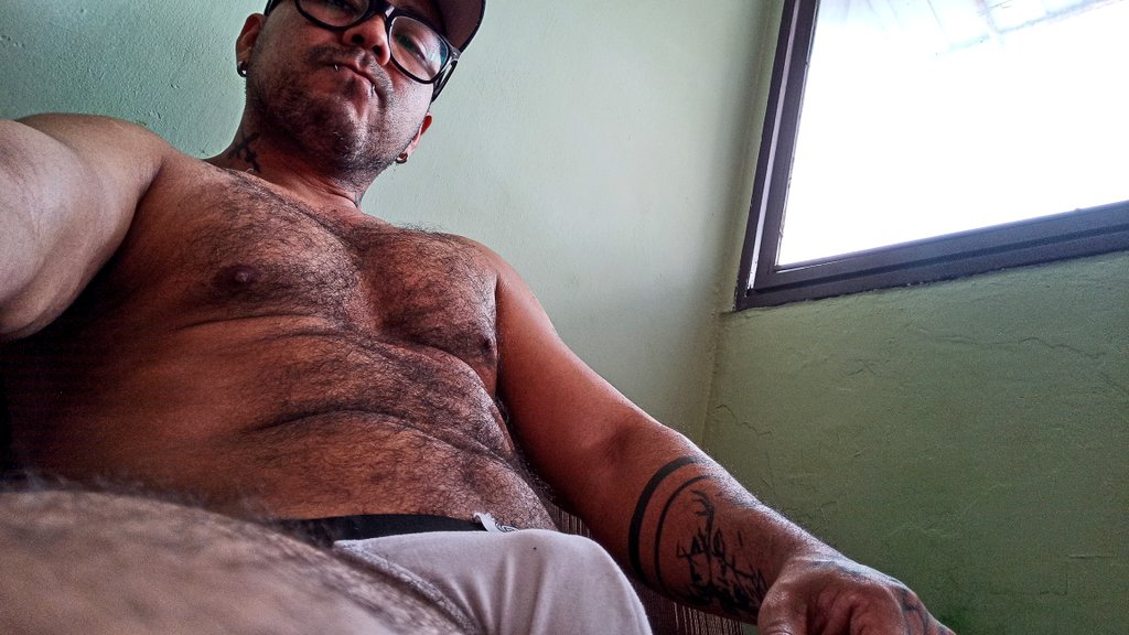 DANILO INFERNO tweet media