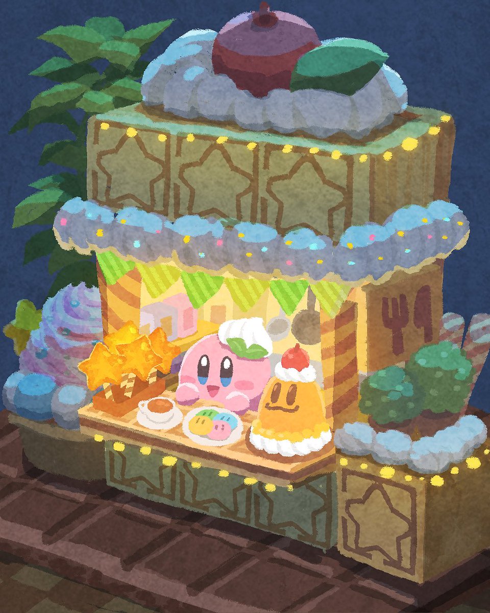 Ara_love_kirby's tweet photo. 夜店 https://t.co/dKQuKwxPQg