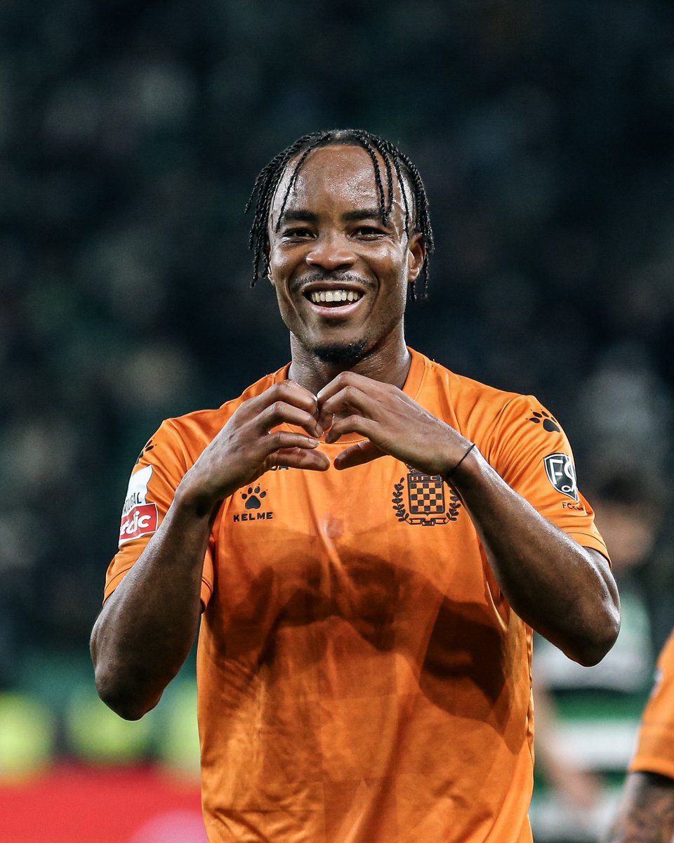 Another one ⚽️✅