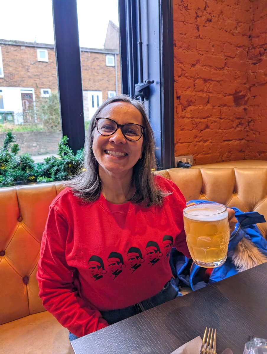 Sonal Dack tweet media