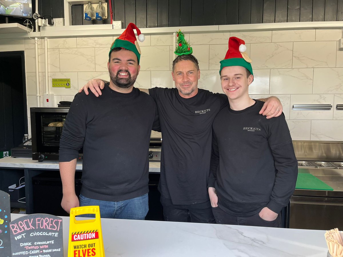 BuddiesOfBeckets BOB tweet media