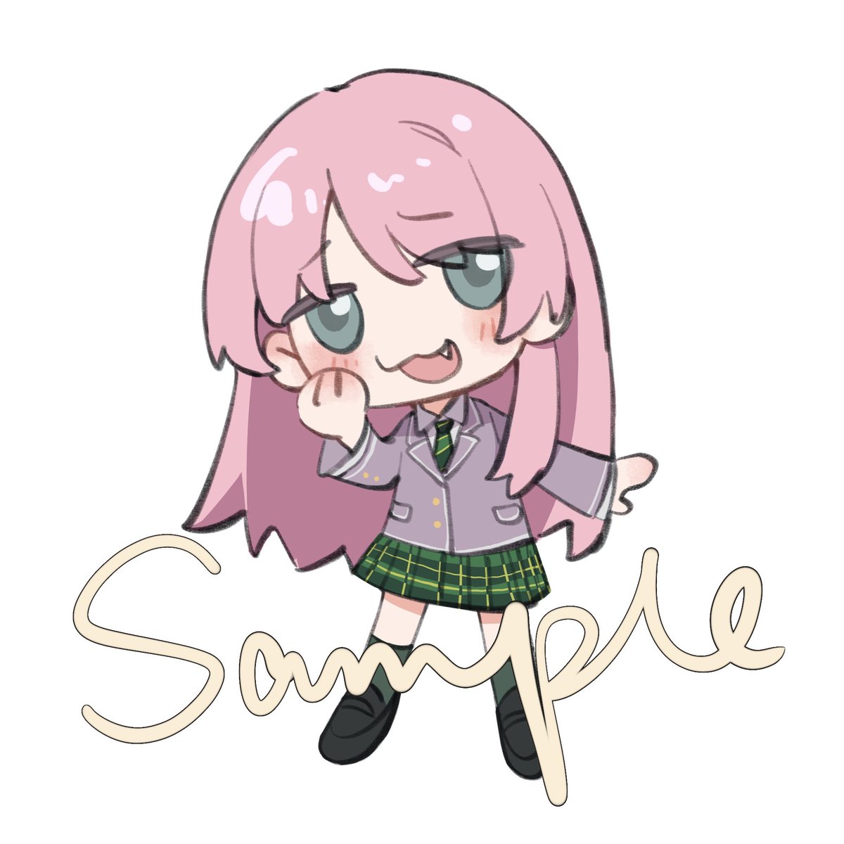 heyu3478's tweet photo. Anon
#MyGO #BanGDream #Anon https://t.co/ieYdLtO7QT