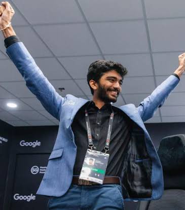 BharatBoxIO's tweet photo. Gukesh = Being the world chess Champion like a chill guy

Us = Grinding Alpha Season 4 like a Chill Guy for that 5000 SAND checkmate.

Join the giveaway and claim your move. https://t.co/blMPMjaEgI ♟️

#GukeshWorldChampion https://t.co/QCbJQfDKMu