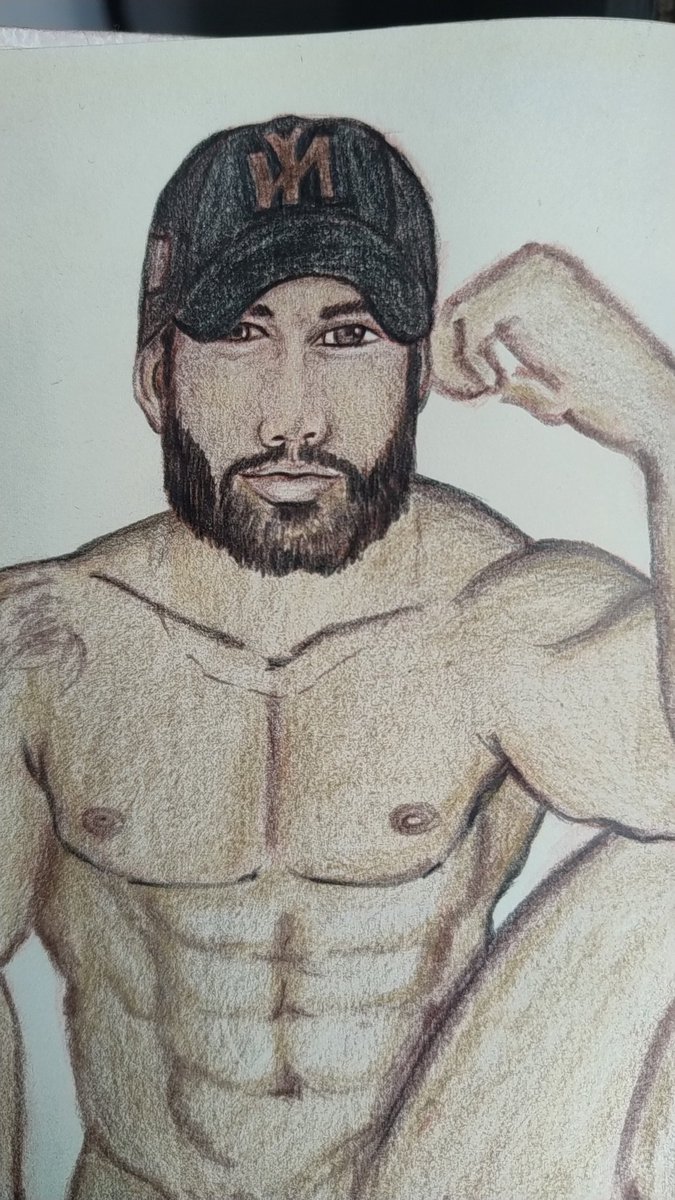 HuggoBeltran24's tweet photo. Marquem o @diegomineiro_xl 
Arte em andamento . https://t.co/YR7drGlrX8