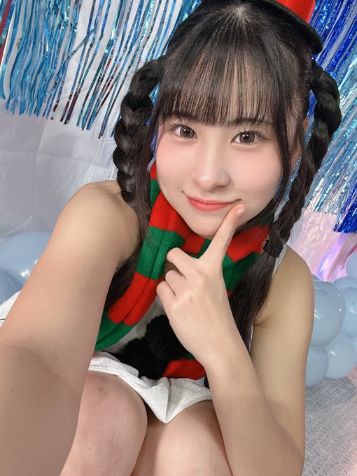 Twitterのコスプレ画像12