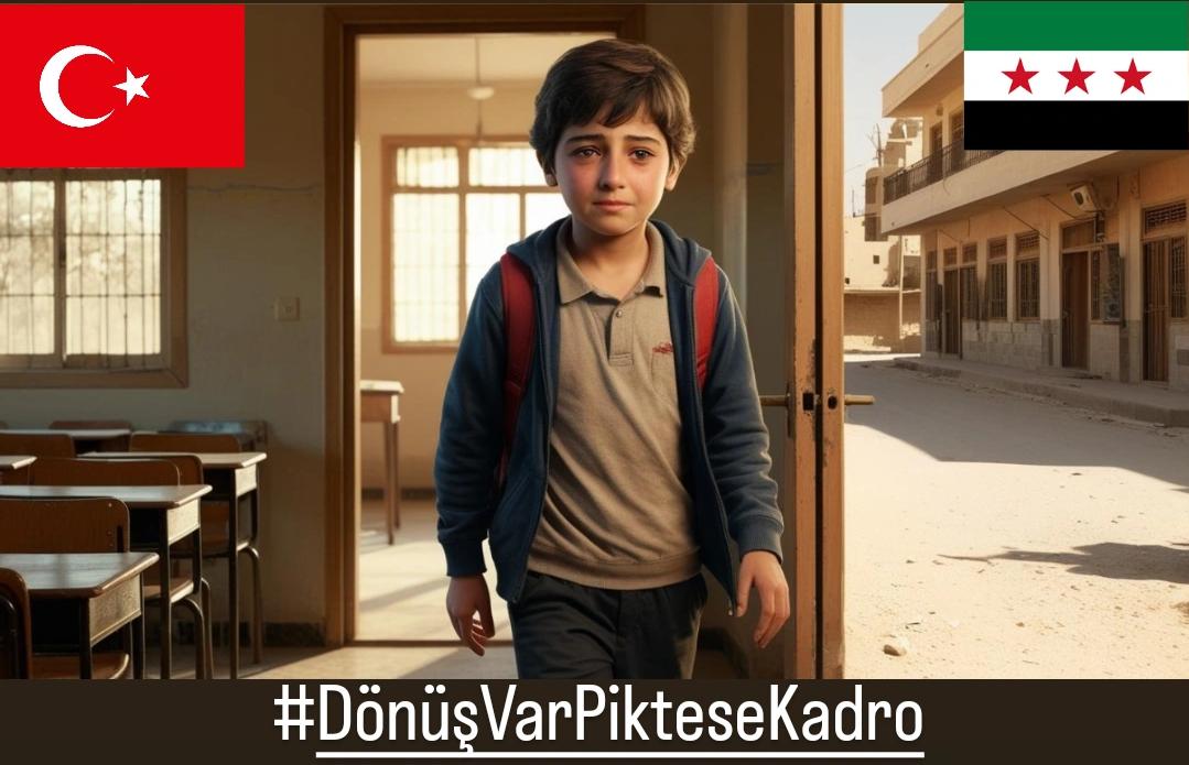 <a href="/Yusuf__Tekin/">Yusuf Tekin</a> Sn. Bakanım
Piktes öğretmenleri olarak son yaşanan gelişmeler sonucunda gelecek kaygımız iyice artmıştır. Sizin temellerini attığınız @Piktes2Projesi öğretmenleri kadro haberini bekliyor. Lütfen artık beklediğimiz müjdeyi verin. Sizinle mutlu sona ulaşacağımızı biliyoruz💐