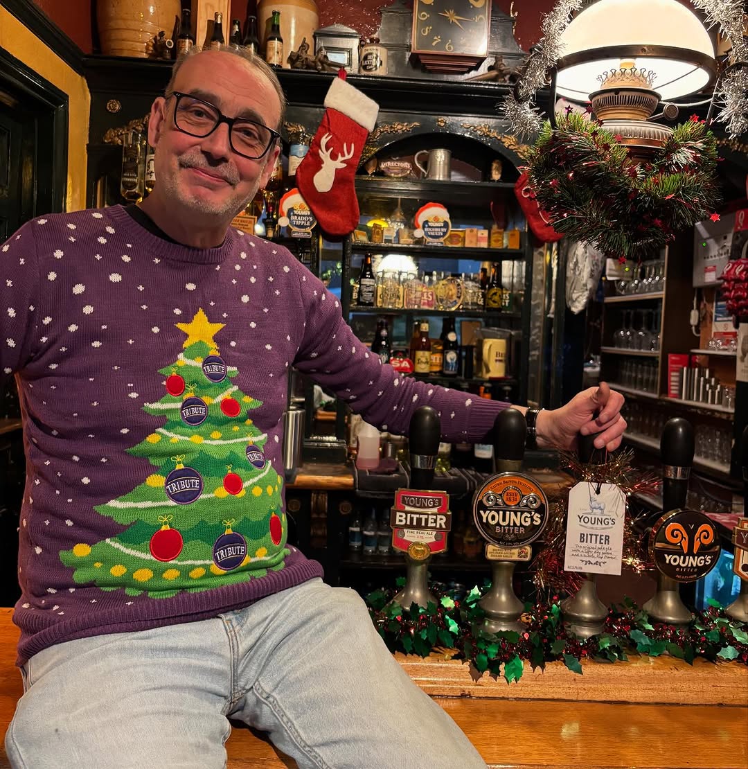 Another day another quizmas question...

Name the only act to have four Christmas number ones? 

#12DaysOfQuizmas