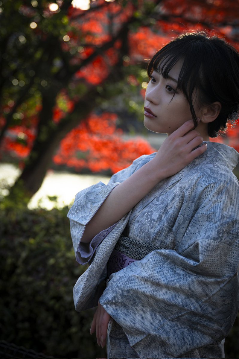 先日は楽しいフォトウォークを企画して頂きありがとうございました。
また機会があれば是非！
#yamamasaフォトウォーク