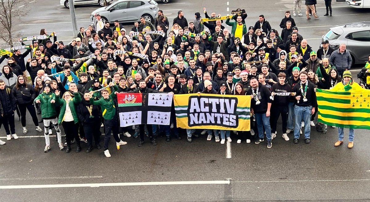 ACTIV ON TOUR 🔥🔰

📍 Brest