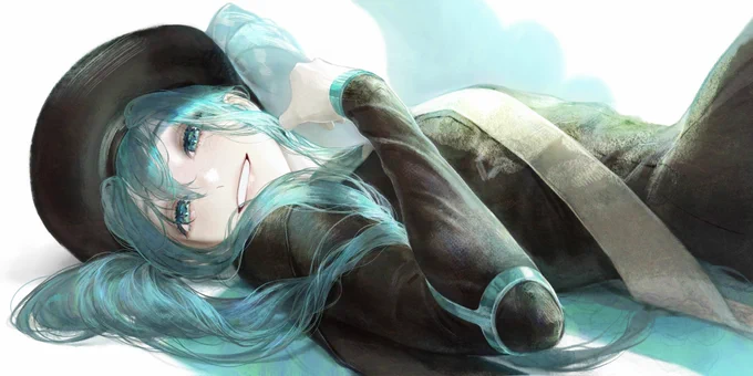 #初音ミク #ポケミク 