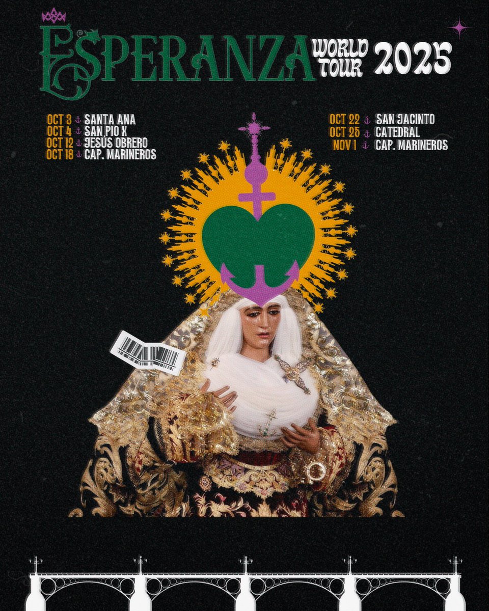 juacaperezz's tweet photo. esperanzatriana
worldtour2025. https://t.co/SpnOfrBRhj