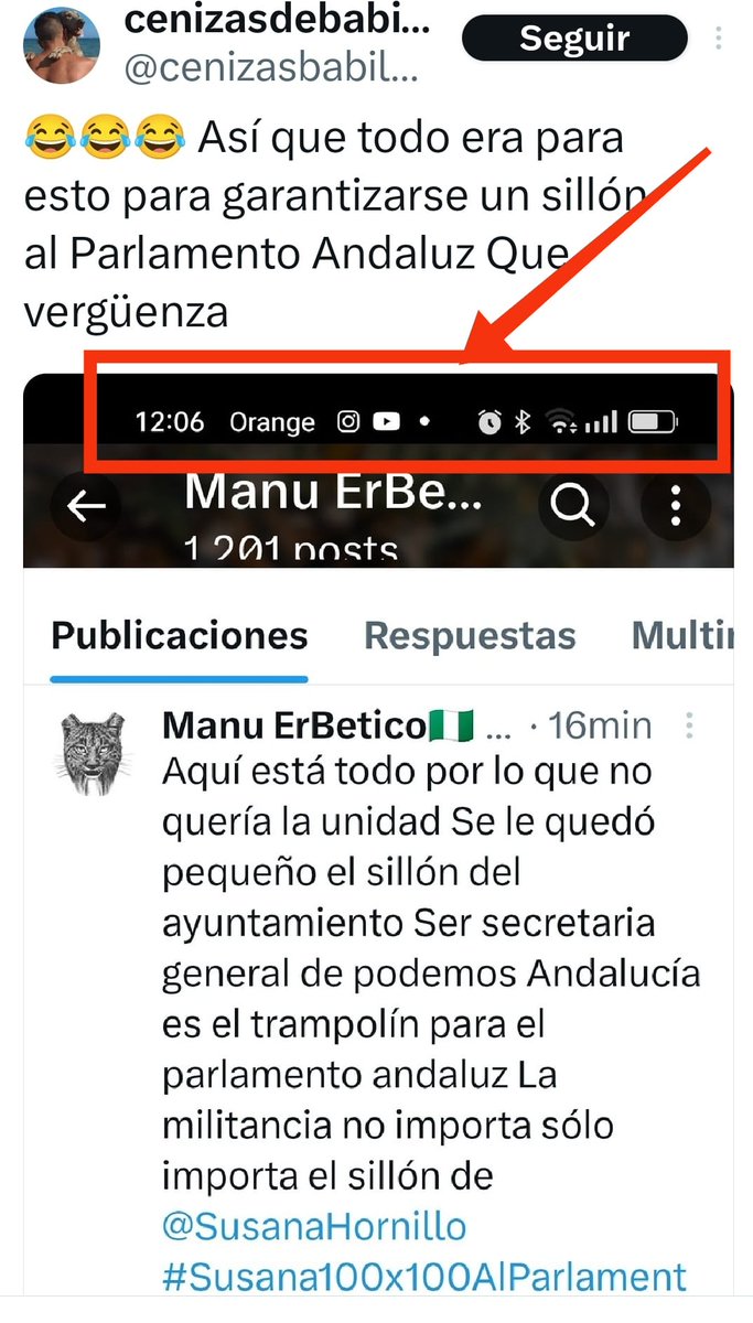 R0cser's tweet image. Más capturas 👇