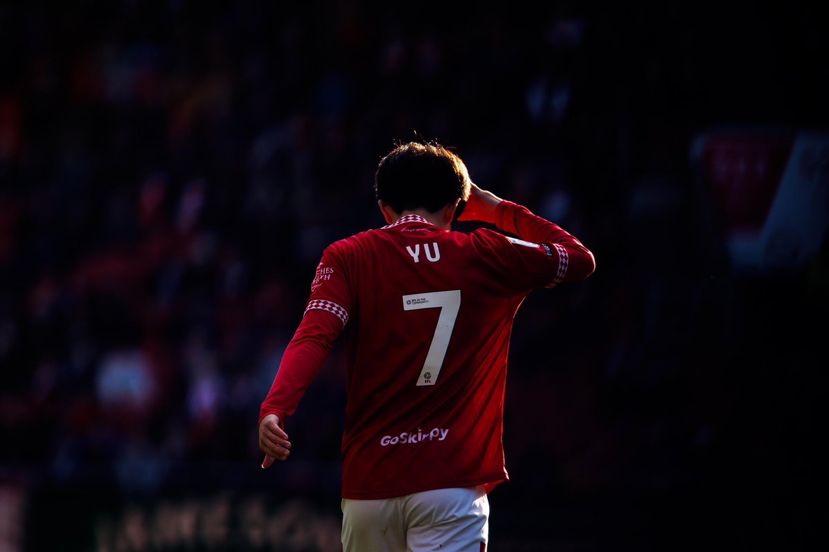 Bristol CityユニフォームLサイズ 背番号7 平河悠　FC町田ゼルビア Bristol CityユニフォームLサイズ 背番号7 平河悠 FC町田ゼルビア