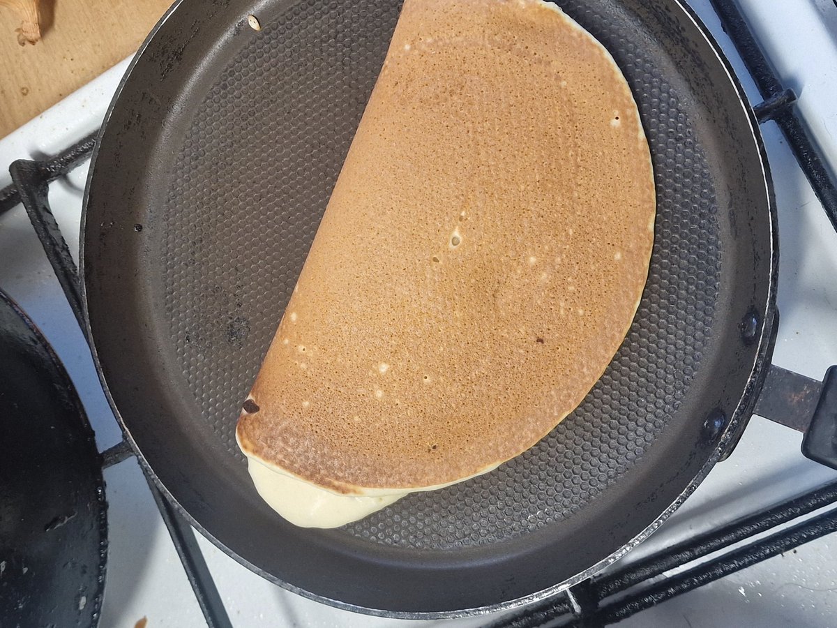 Life without her....