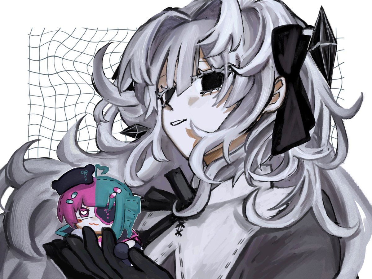 SinMaho_'s tweet photo. ◆「親愛なる魔法少女達へ」

3周年まで残り┊ 9日

✦𝙸𝙸. 𝚃𝙷𝙴 𝙲𝙷𝙰𝚁𝙸𝙾𝚃
　　►十一焔処無間　┄匿名様〈 # 匿名  〉

❤︎ 𝙸. 𝚃𝙷𝙴 𝚃𝙴𝙼𝙿𝙴𝚁𝙰𝙽𝙲𝙴
　　►柏丸華撫　┄ ちはる様〈 #c__lll__1  〉 https://t.co/nb6s5Tyj2t