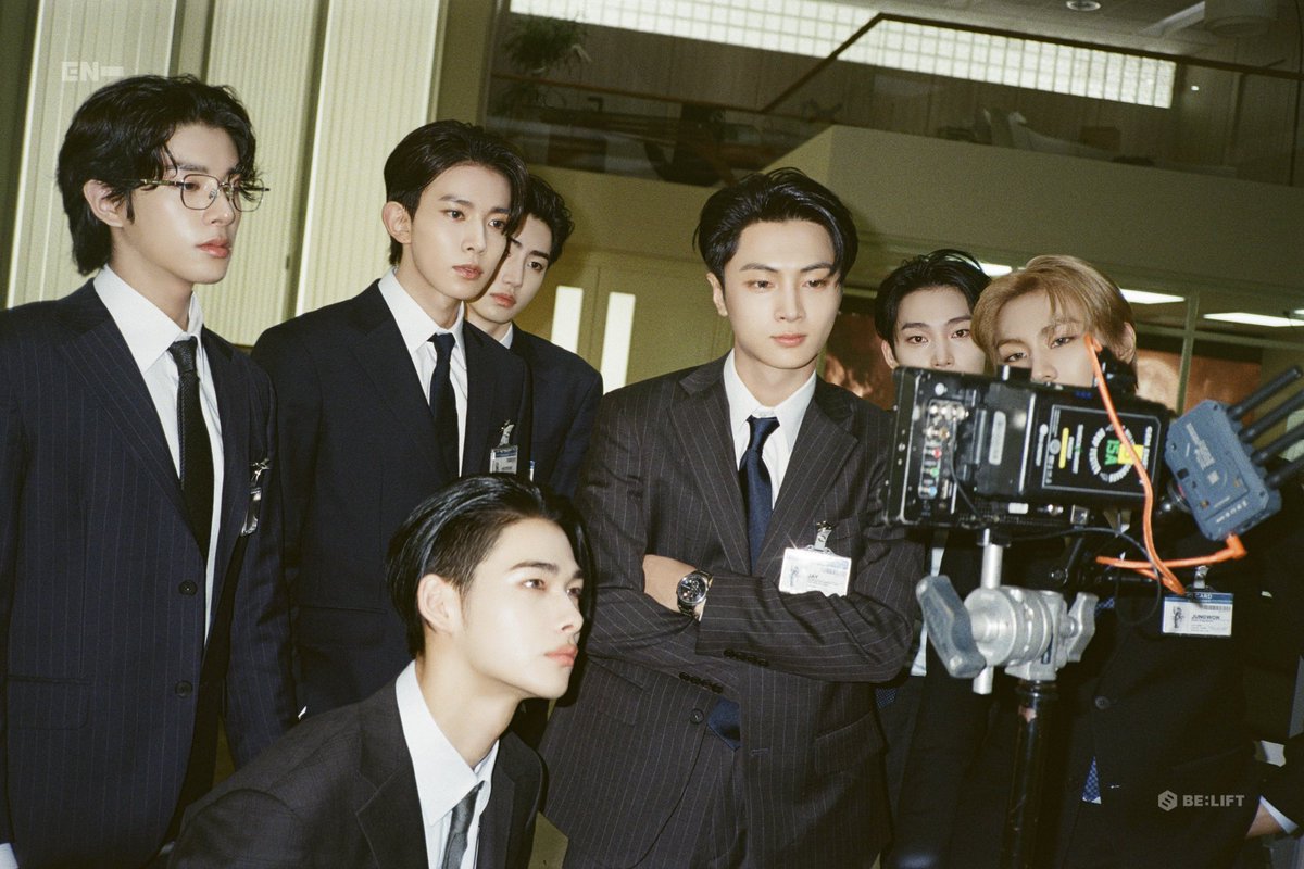 moonandenhypen's tweet image. ENHYPEN