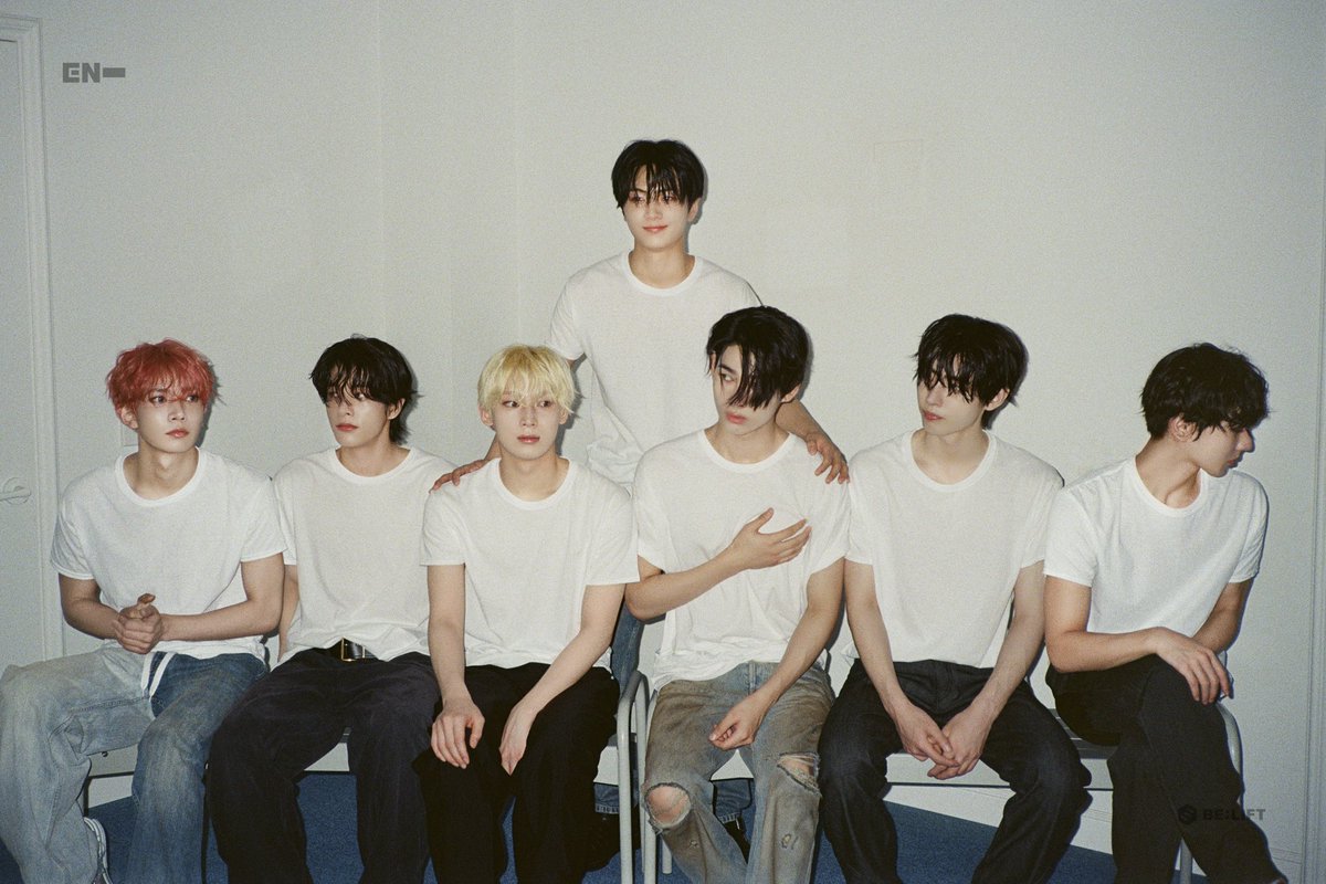 moonandenhypen's tweet image. ENHYPEN