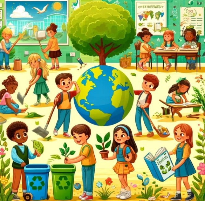 shirleygranda78's tweet photo. 🌺El cuidado del medio ambiente comienza con pequeñas acciones diarias🙈. Recuerda reducir, reutilizar y reciclar, usar menos plástico, ahorrar agua y energía🌥️, y proteger nuestros ecosistemas🌍. El planeta es nuestro hogar, ¡cuidémoslo juntos!🌺#rrubi #medioambiente #vida https://t.co/zH1kNsxtWV